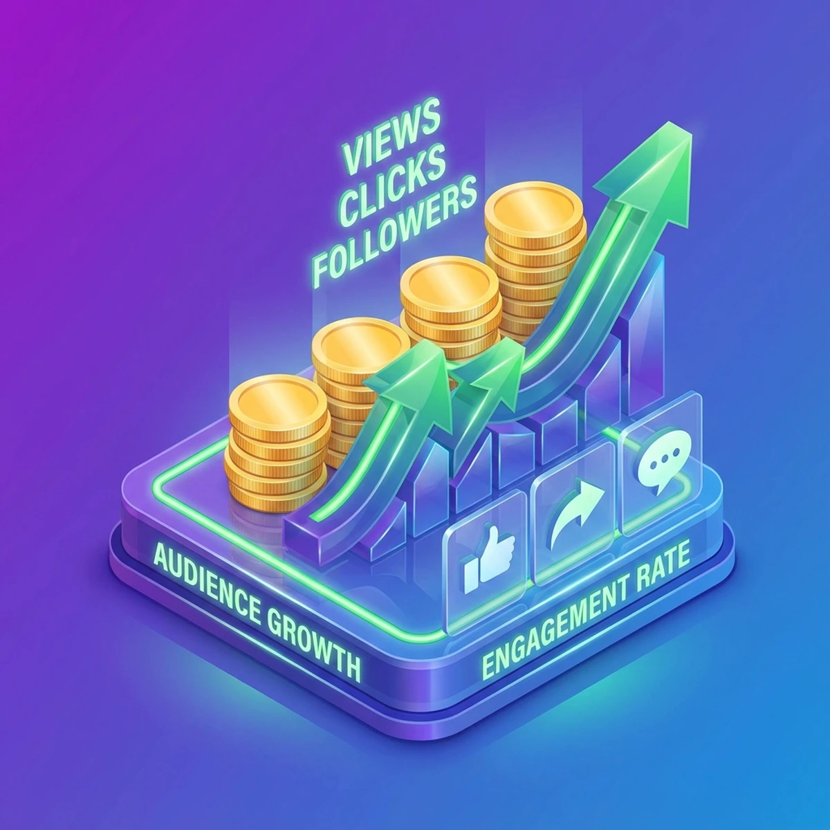 ปั้มไลค์เพิ่มยอดขาย