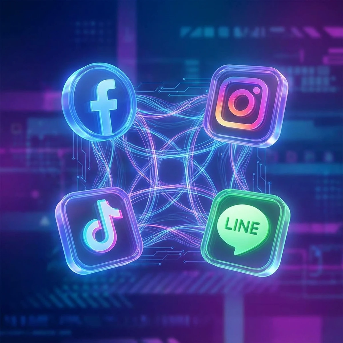 ปั้มไลค์ทุกแพลตฟอร์ม