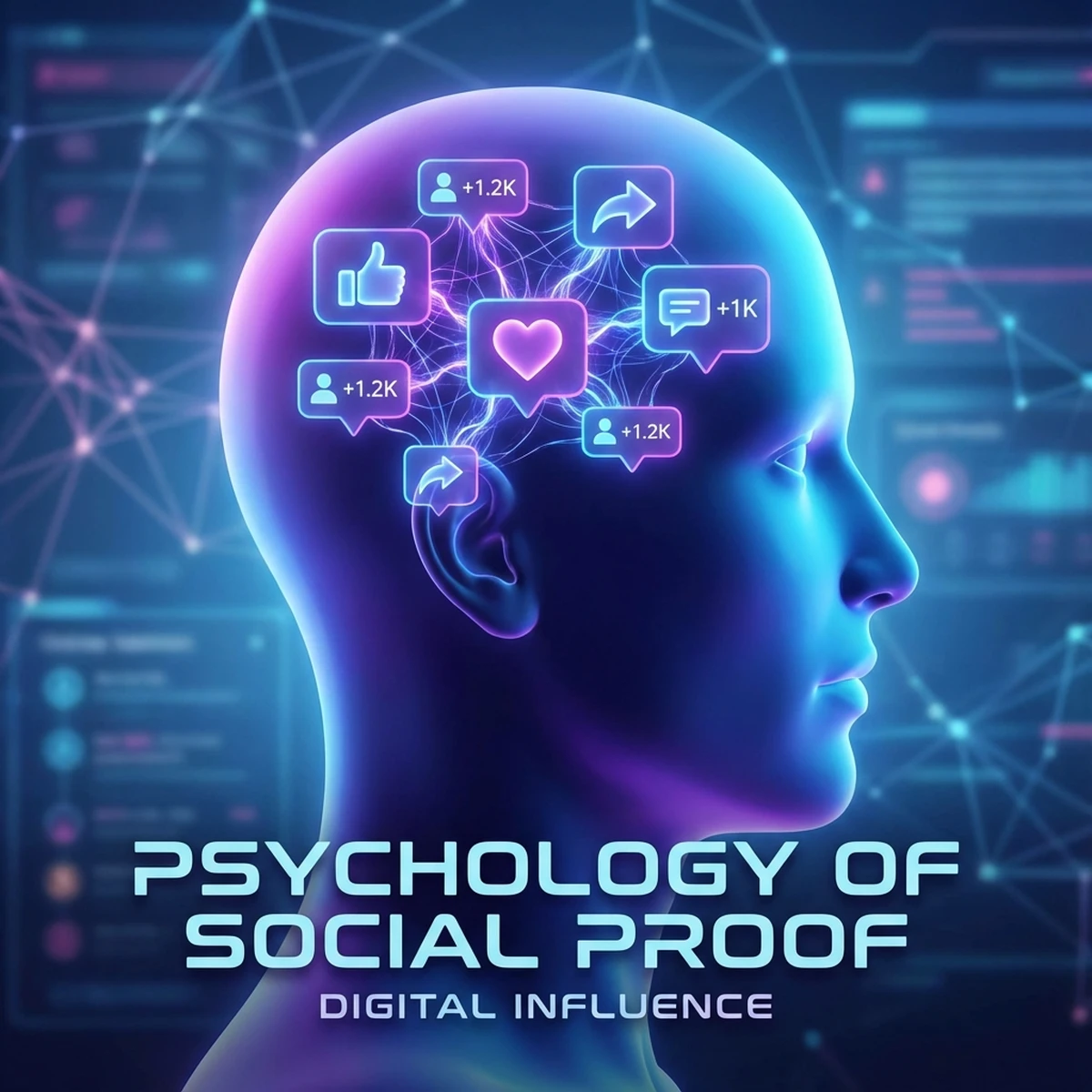 จิตวิทยาปั้มไลค์